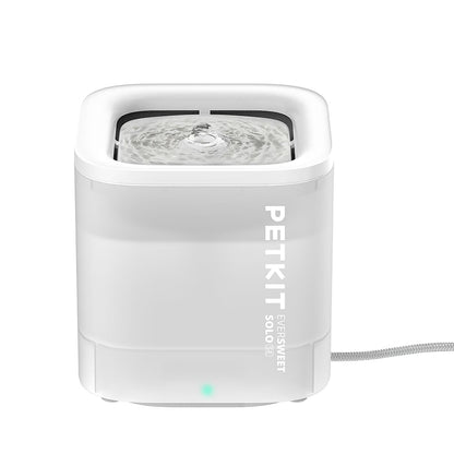 Petkit Eversweet Solo SE Smart Pet Water Fountain