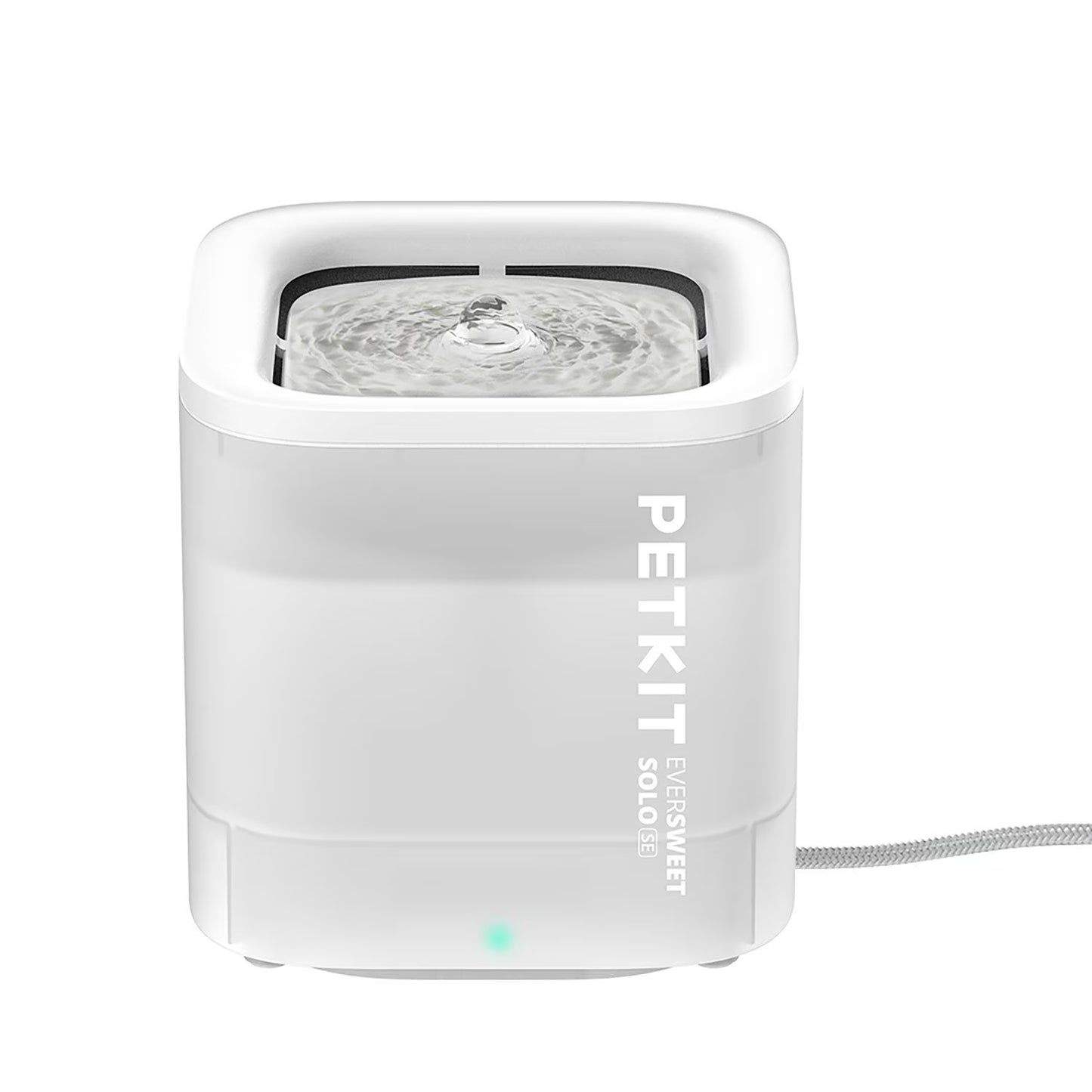Eversweet Solo SE Smart Pet Water Fountain