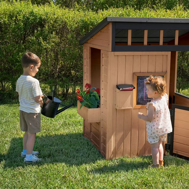 Caraway Cottage Playhouse
