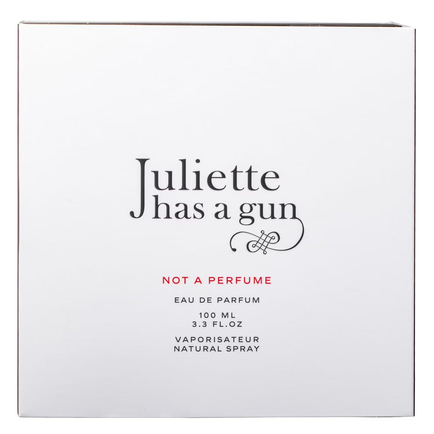 Not A Perfume Eau de Parfum, 3.3 fl oz