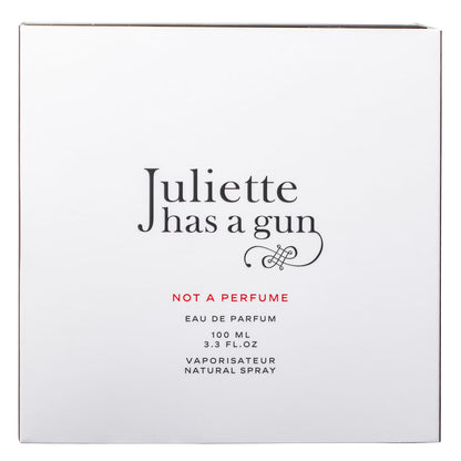 Not A Perfume Eau de Parfum, 3.3 fl oz