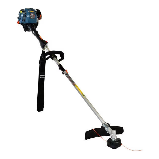 SENIX 4QL® 26.5cc 4-Cycle 18" Gas String Trimmer