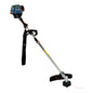 SENIX 4QL® 26.5cc 4-Cycle 18" Gas String Trimmer
