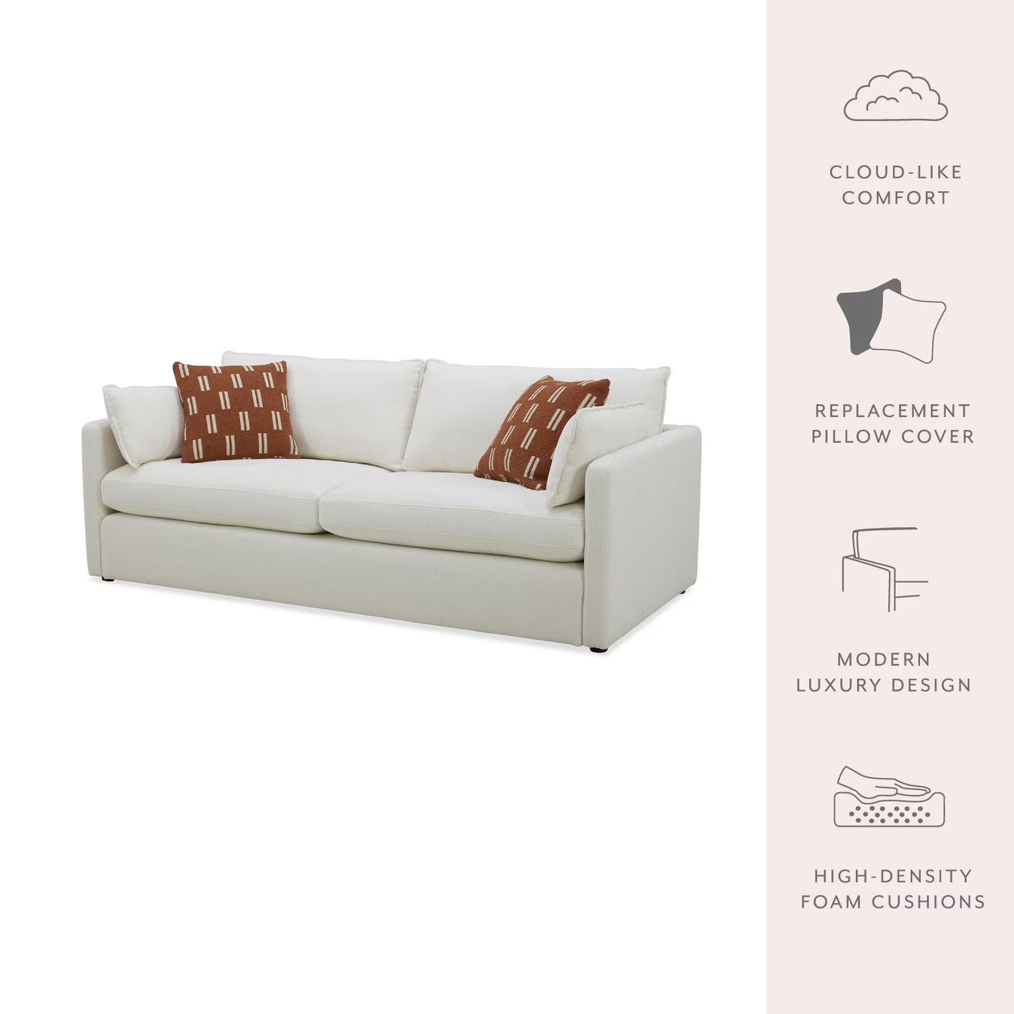 Tustin Sofa