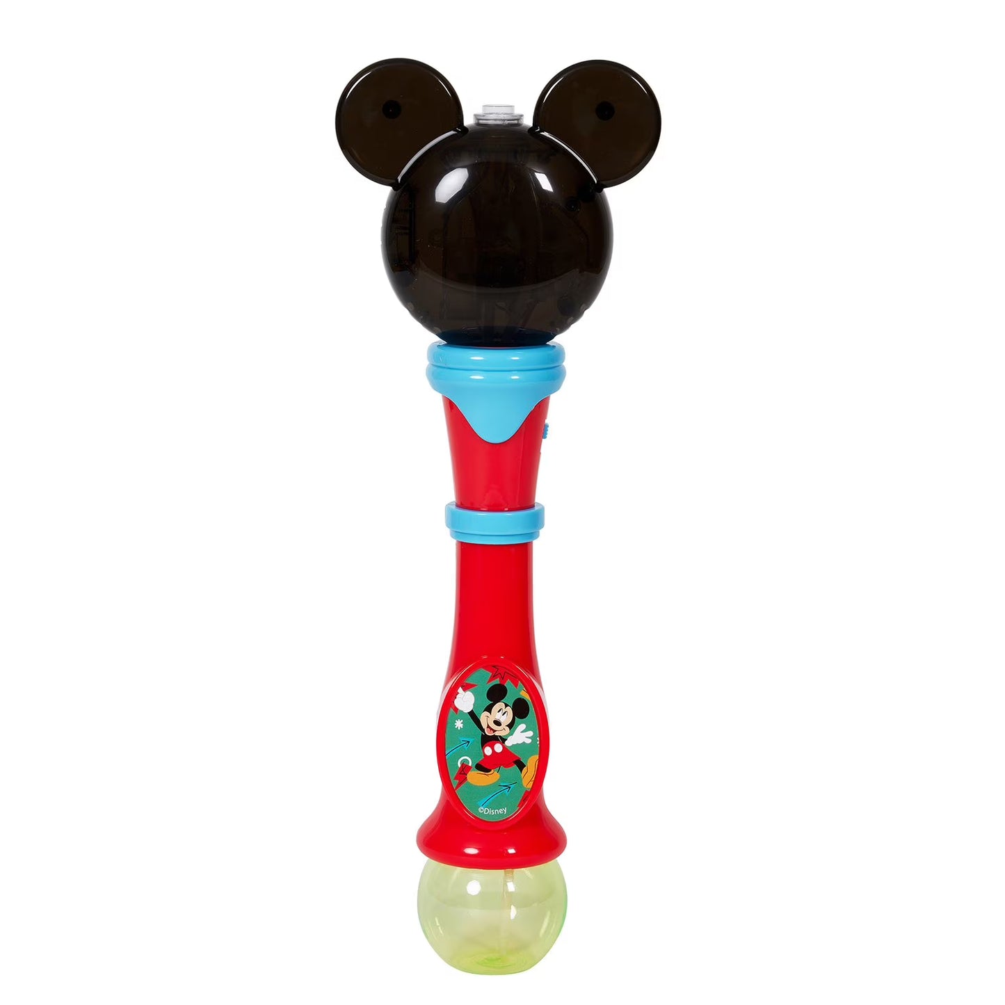 Licensed Light-Up Bubble Wands, 2 Pack