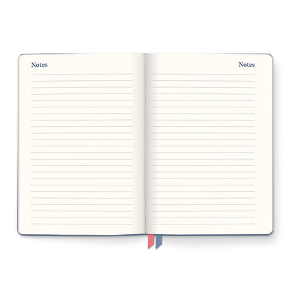 Fully Booked Clara Clothbound 2026 Planner