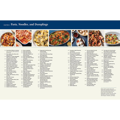 The Complete America’s Test Kitchen TV Show Cookbook 2001–2026, Hardcover