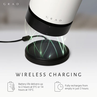 Rechargeable Wine Chiller