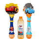 Licensed Light-Up Bubble Wands, 2 Pack