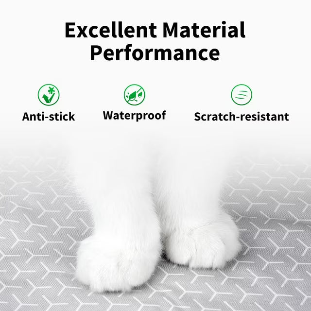 High-Performance Cat Litter Pad