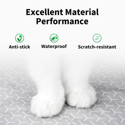 High-Performance Cat Litter Pad