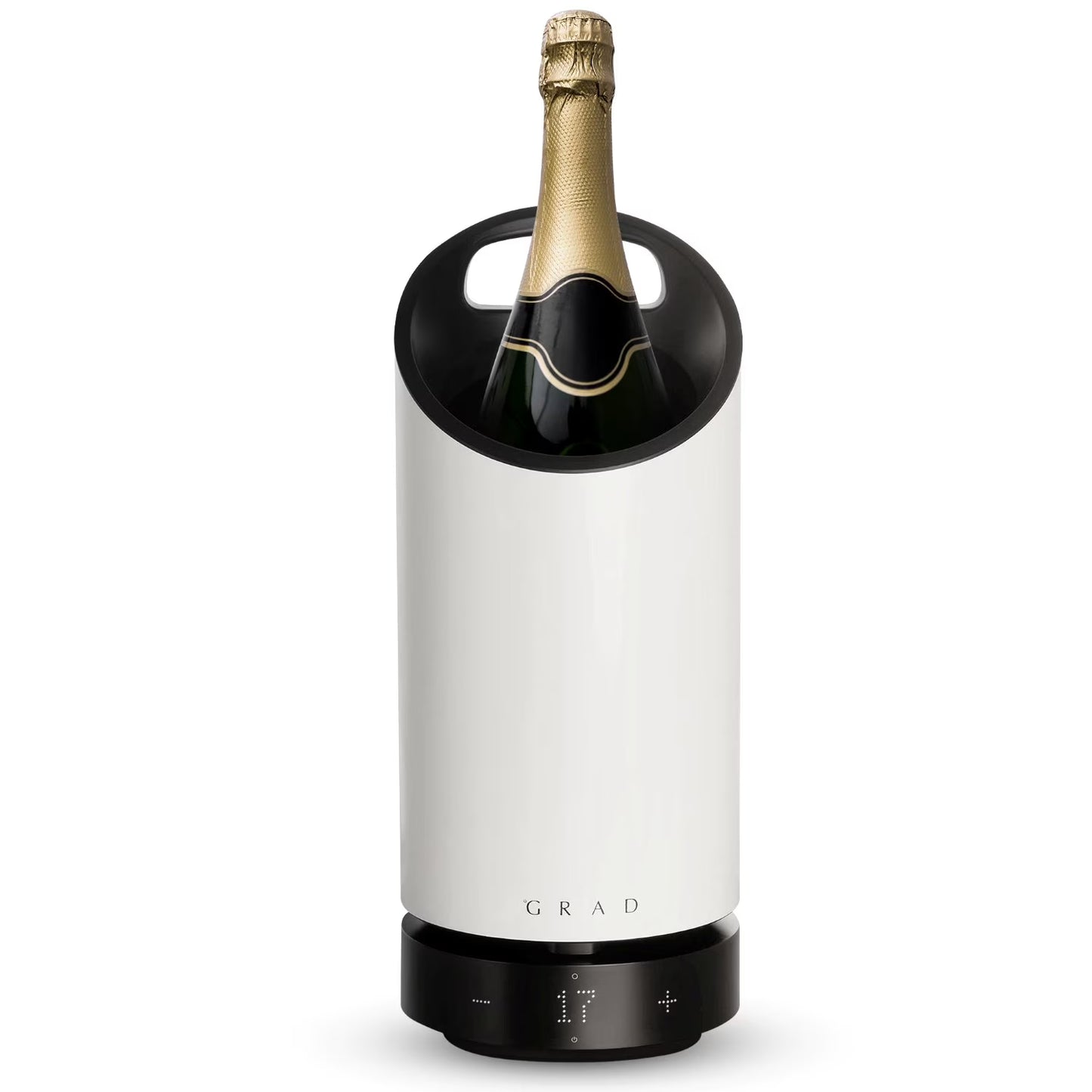 Rechargeable Wine Chiller