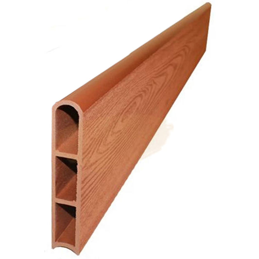 Classic Sienna Raised Garden Bed 'L' Shaped 12' x 12' x 11"