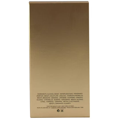 Black Orchid Eau de Parfum, 3.4 fl. oz.