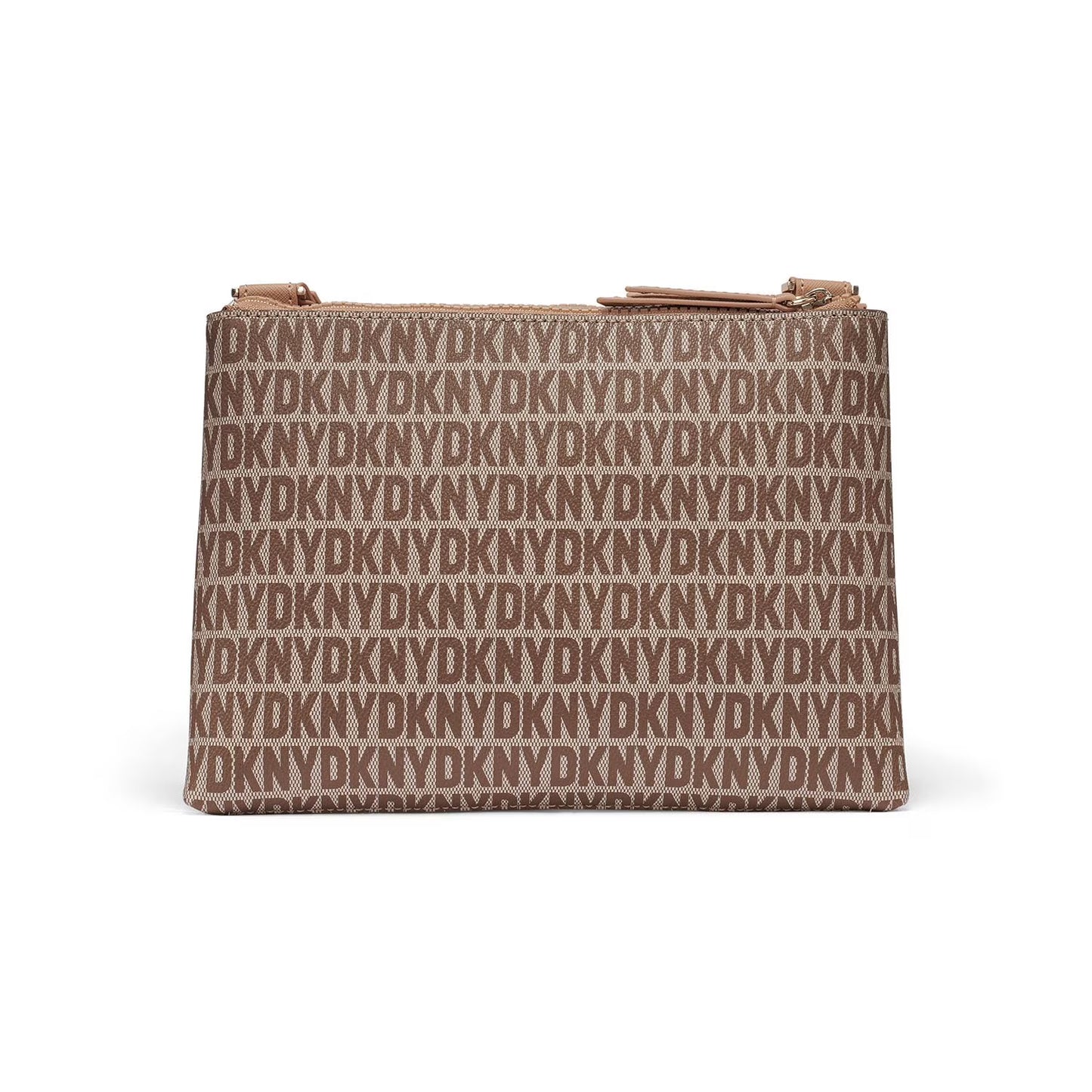 DKNY Logo Crossbody Bag