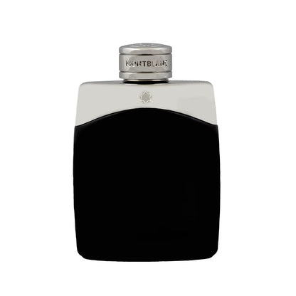 Mont Blanc Legend Eau De Toilette Spray, 3.3 oz