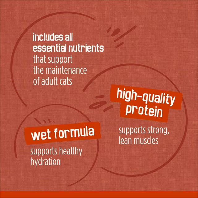 Friskies Gravy Pleasers Variety Pack, Adult Wet Cat Food