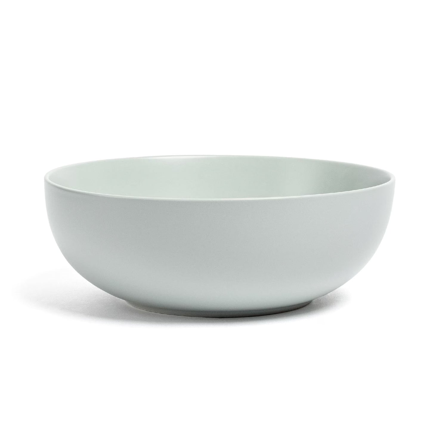 Over&Back Coupe Stoneware Tall Serving Bowl