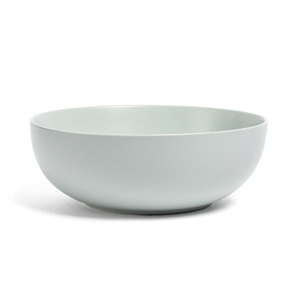 Over&Back Coupe Stoneware Tall Serving Bowl