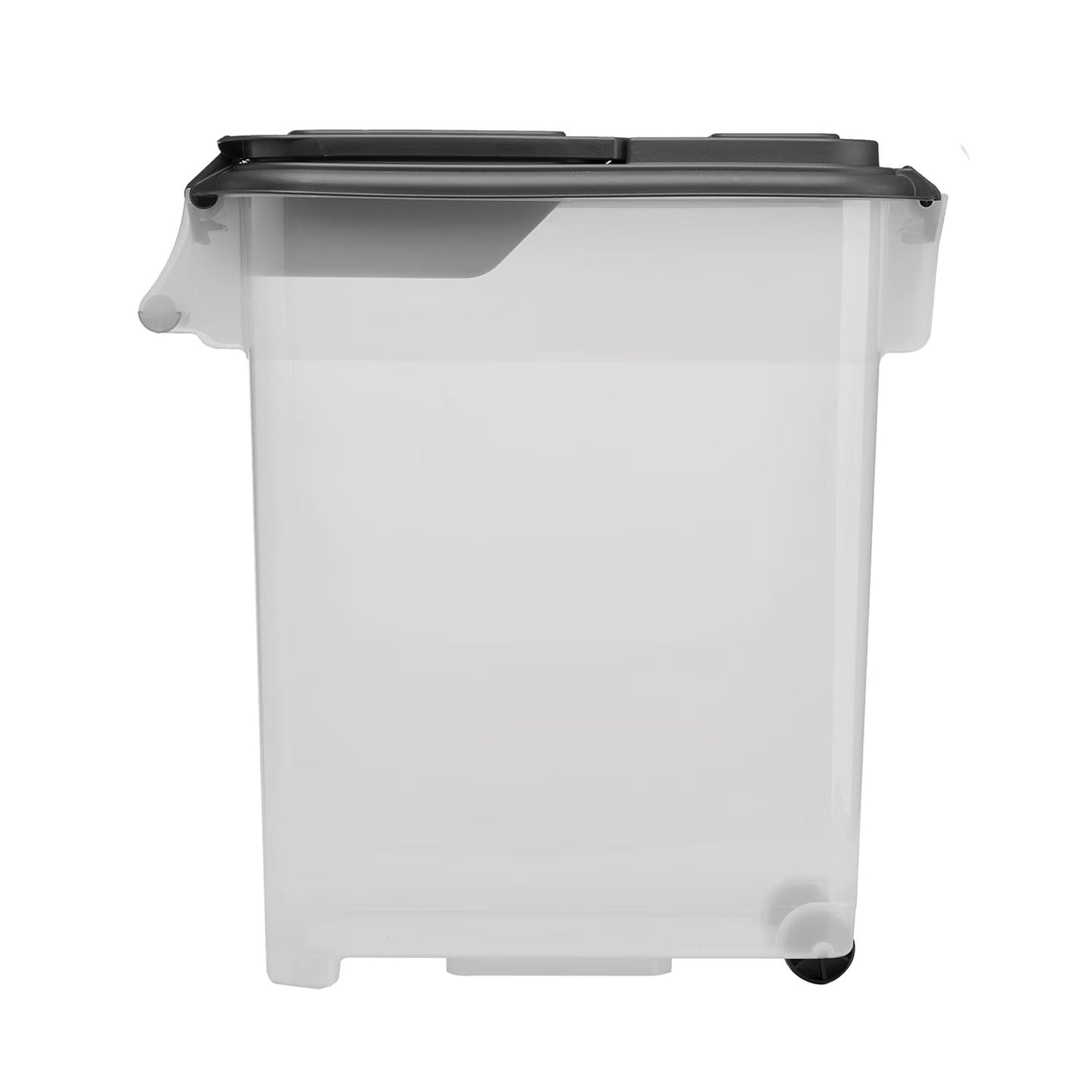 Texas Tank Weatherproof Storage Container, 80 qt.