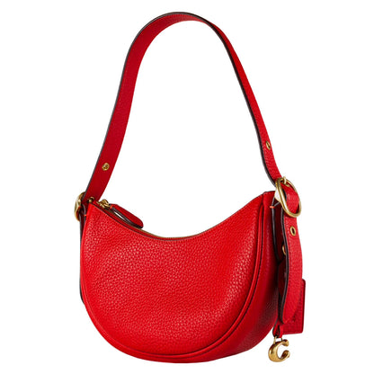 Coach Luna Shoulder Purse