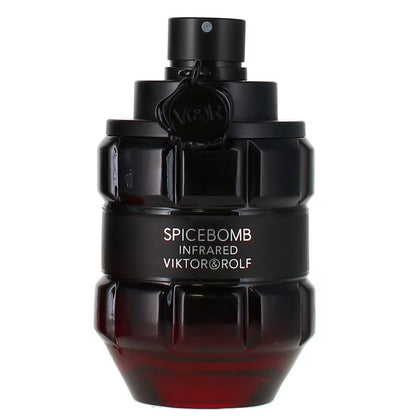 Spicebomb Infrared Eau de Toilette, 3.0 fl. oz.