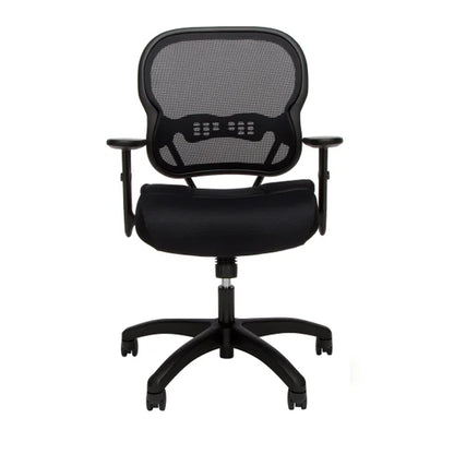 HON Wave Mesh Mid-Back Chair