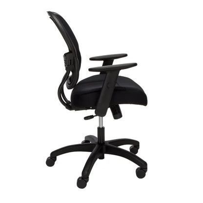 HON Wave Mesh Mid-Back Chair