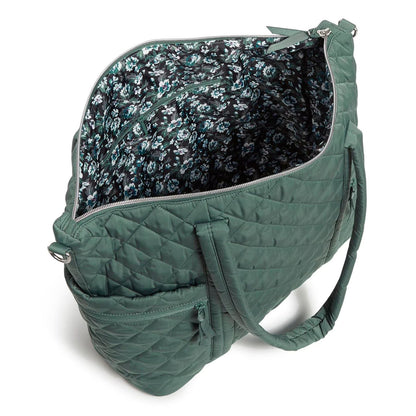 Vera Large Multi-Strap Tote