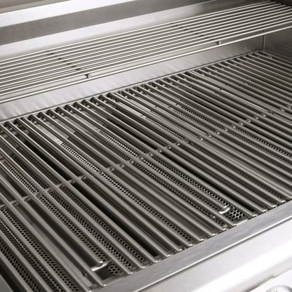Prelude LBM 32" 4-Burner Built-In Natural Gas Grill