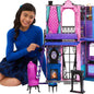 Boo-tique Hotel Doll House with 13+ Accessories