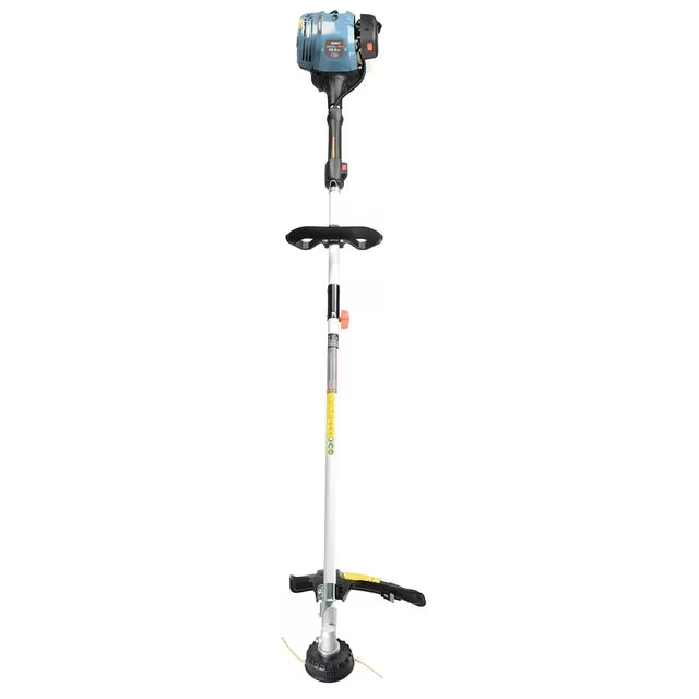 SENIX 4QL® 26.5cc 4-Cycle 18" Gas String Trimmer