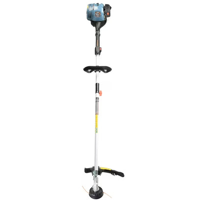 SENIX 4QL® 26.5cc 4-Cycle 18" Gas String Trimmer