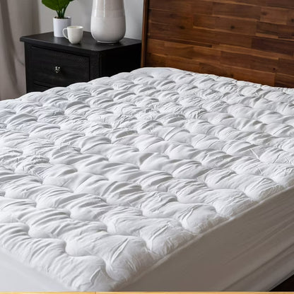 Cool Softness Mattress Pad, Assorted Sizes
