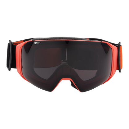 Optics 4D MAG S Goggles - Poppy / Chromapop Sun Black