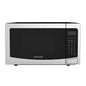 3-in-1 1.1 cu. ft. Countertop Microwave Oven, Air Fryer