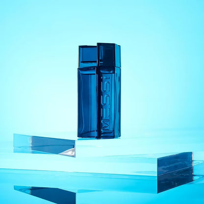 Messi Men Eau De Parfum, 3.38oz