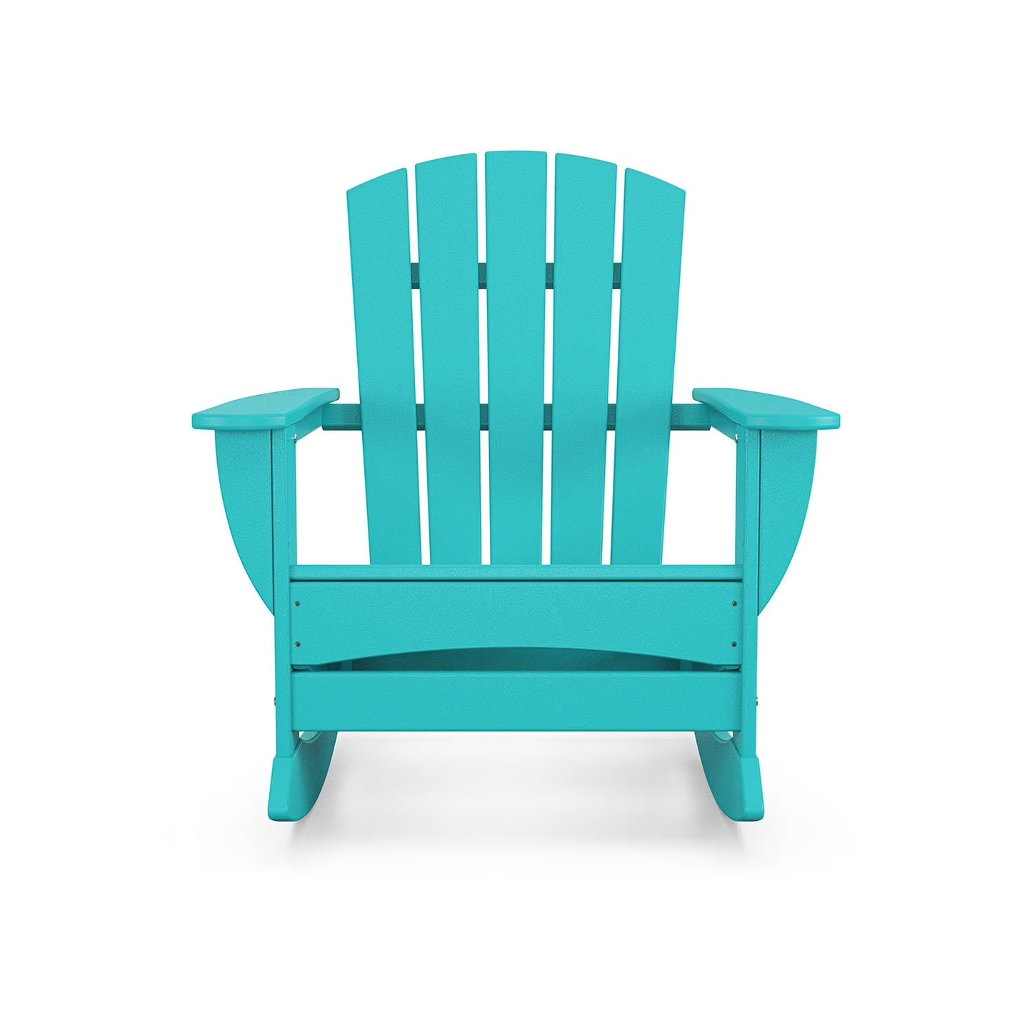Gulf Shores Adirondack Rocking Chair