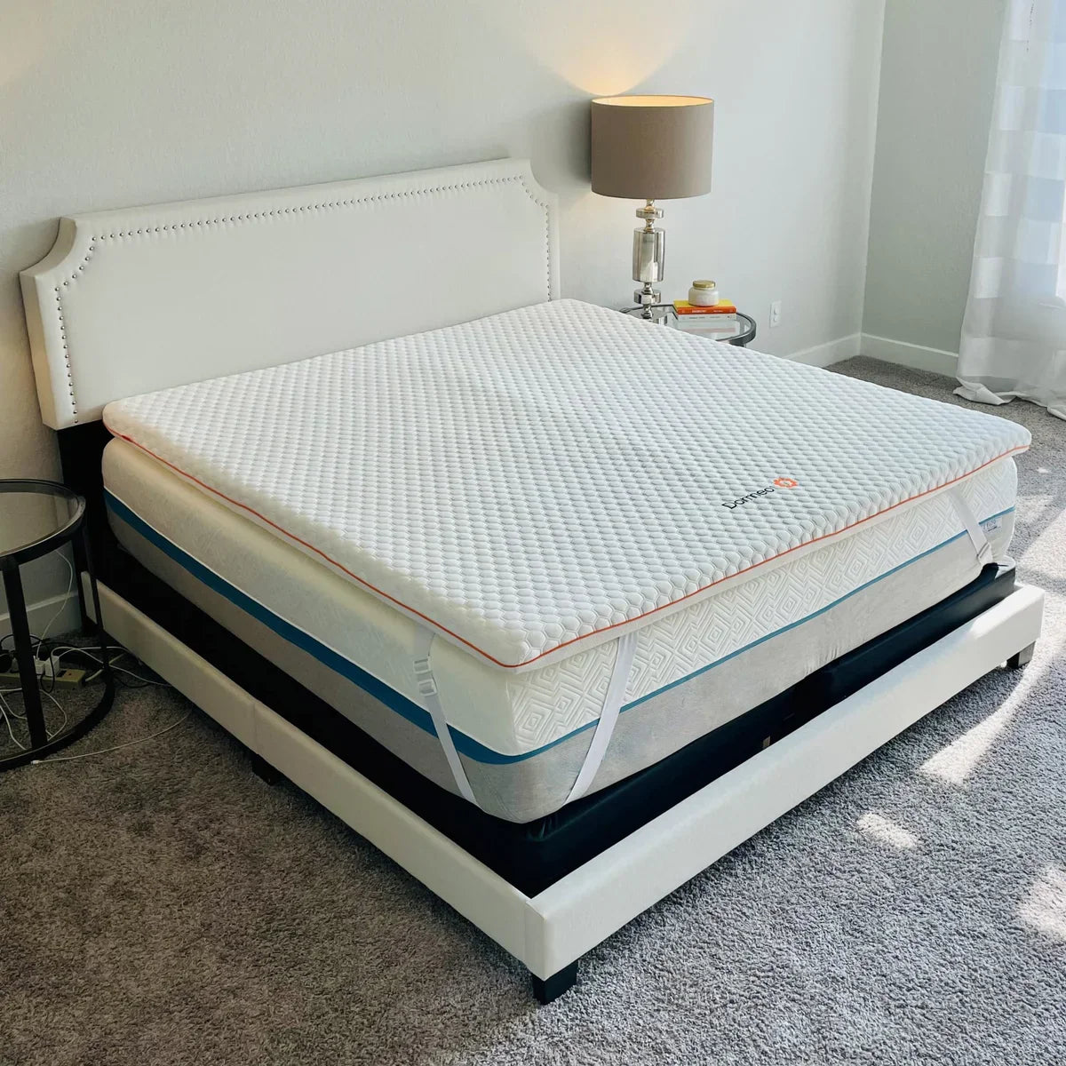 Dormeo Mattress Topper - Thumbnail 4