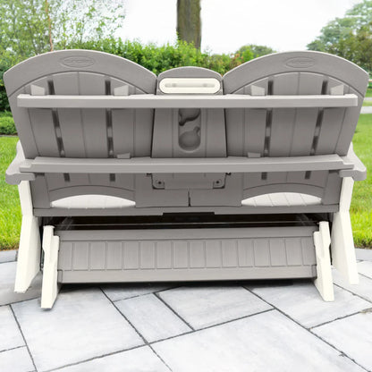 Adirondack Glider