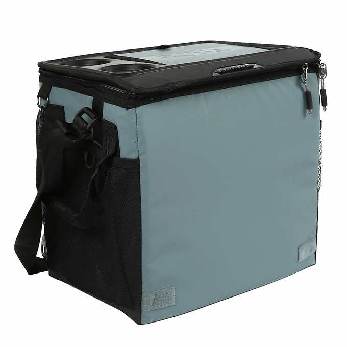 Titan 40-can Collapsible Cooler