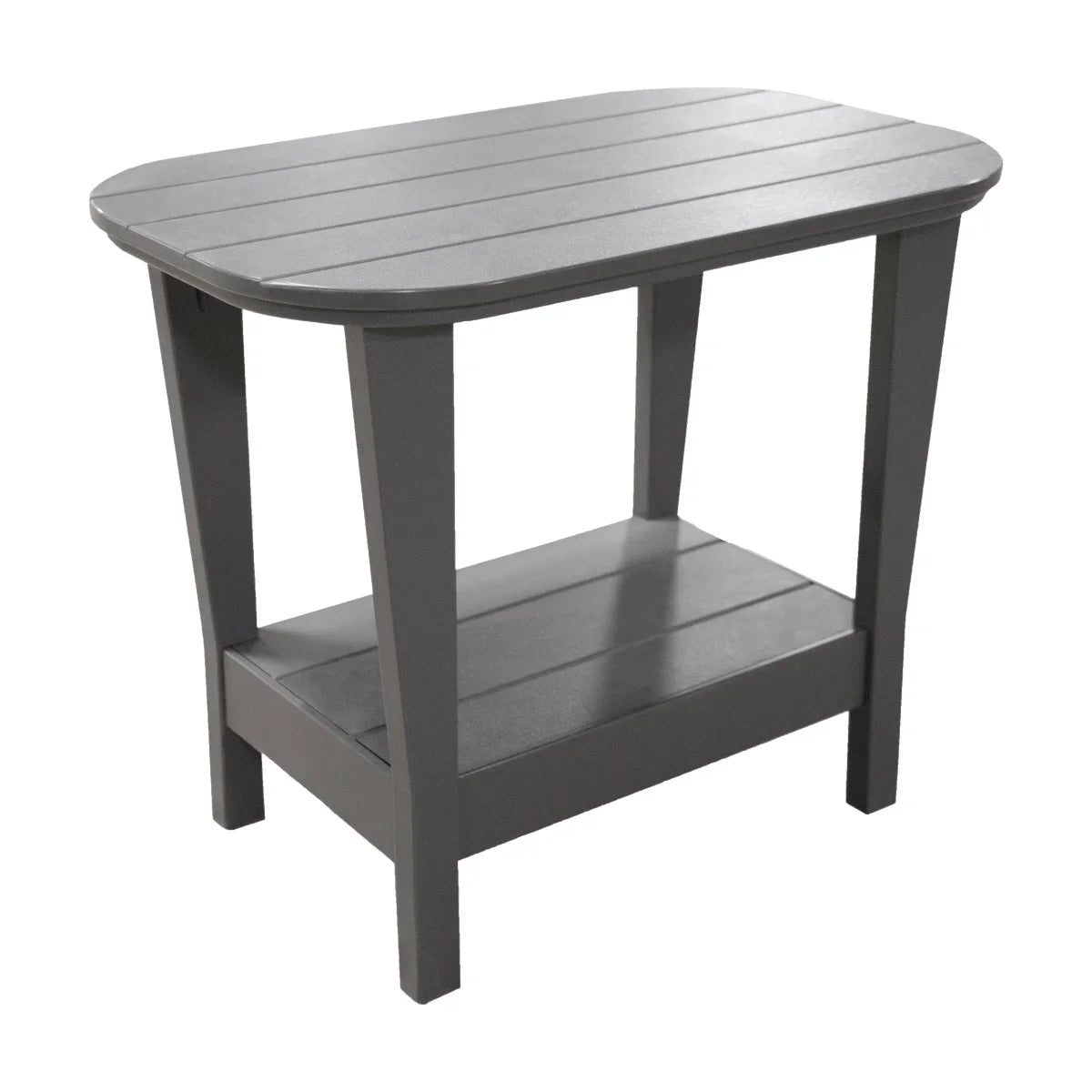 Leisure Line Adirondack Side Table by Tangent