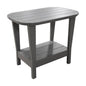 Leisure Line Adirondack Side Table by Tangent