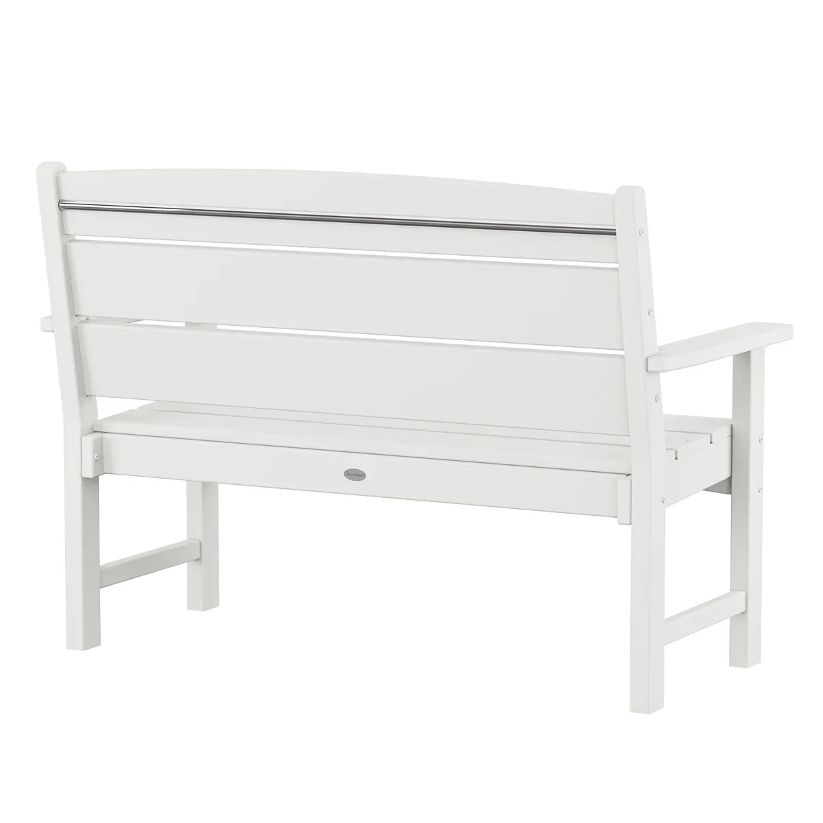 Long Beach Garden Bench