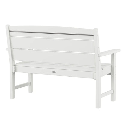 Long Beach Garden Bench