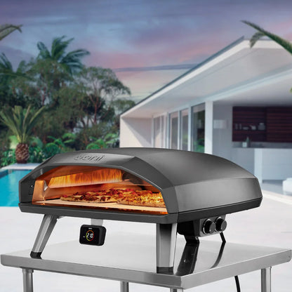 Ooni Koda 2 Max Gas Pizza Oven