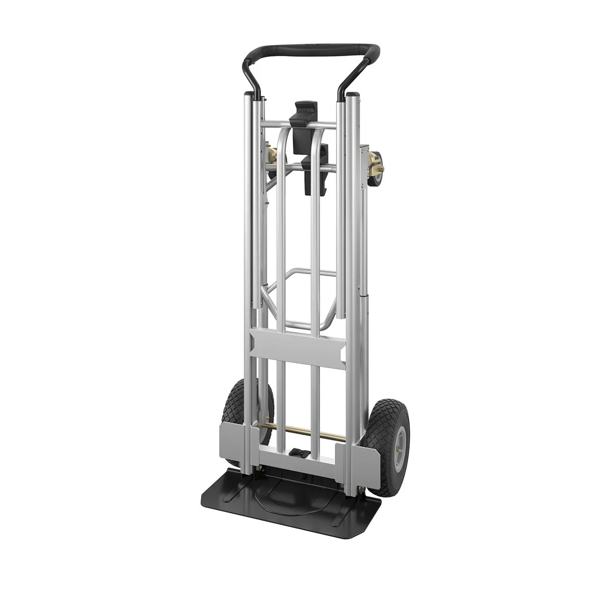 Convertible Hand Truck 4-in-1