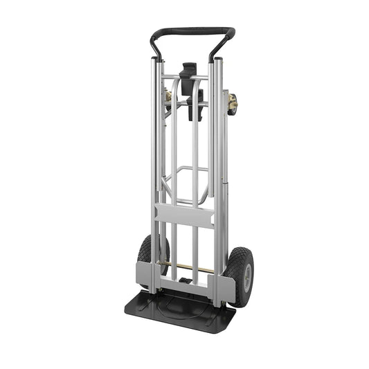 Convertible Hand Truck 4-in-1