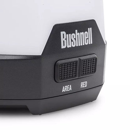 Bushnell TRKR Multi-Color Lantern – 500 Lumens