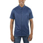 Jachs NY Men's Short Sleeve Woven Shirt